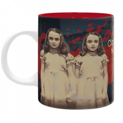 Taza de El Resplandor