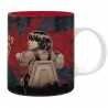 Taza de El Resplandor