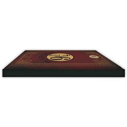 Harry Potter - Cuaderno - Anden 9 3/4