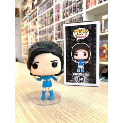 Funko Black Mirror Nanette...