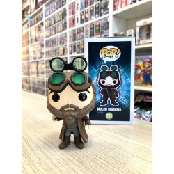 Funko Artemis Fowl Mulch...