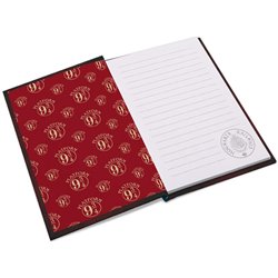 Harry Potter - Cuaderno - Anden 9 3/4