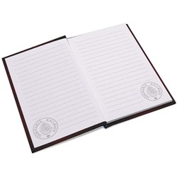 Harry Potter - Cuaderno - Anden 9 3/4