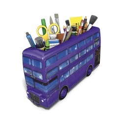 Puzzle Bus Nocturno Harry...