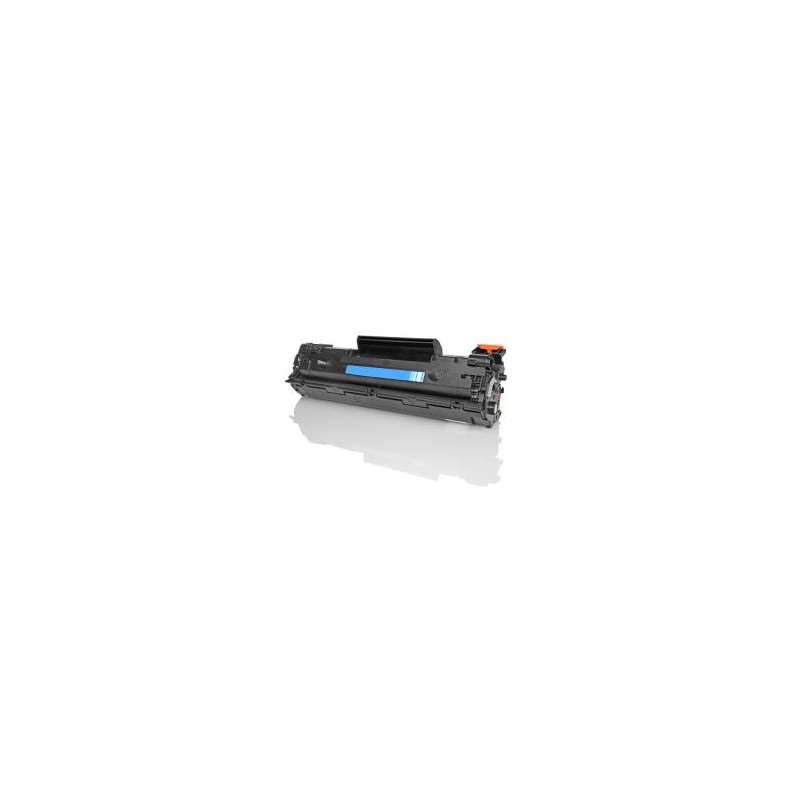 Mps Uni HP CB435/436/285/278 CanonCRG-712/713/725 -3K/95g