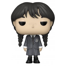 Funko Pop miércoles 1309