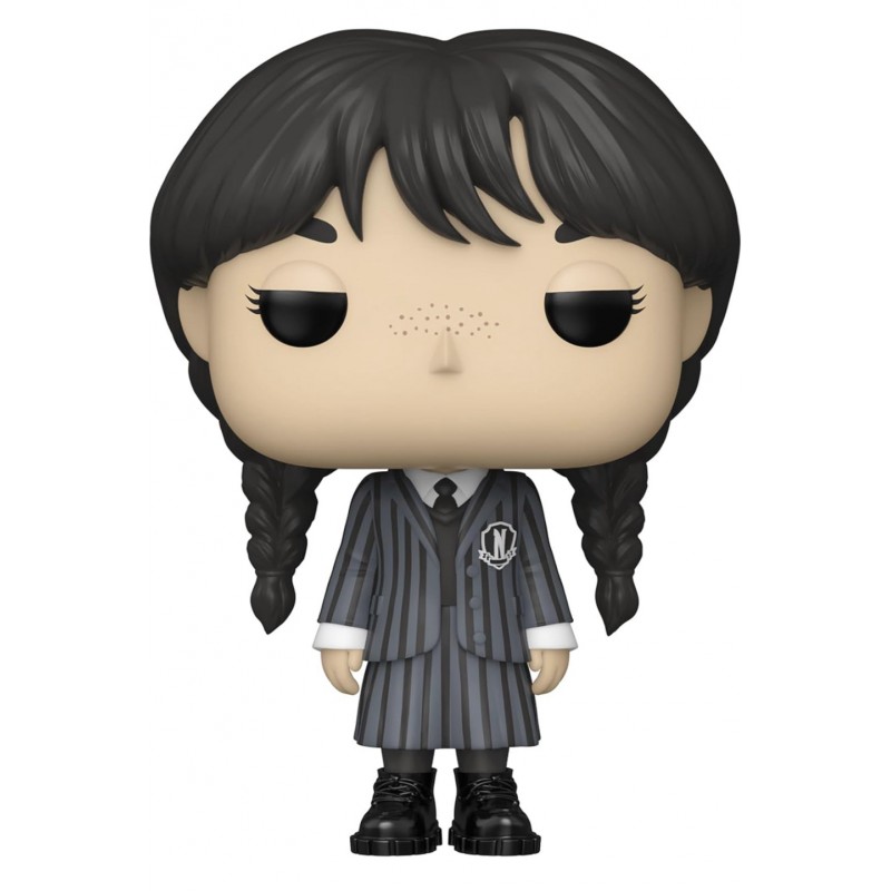 Funko Pop miércoles 1309