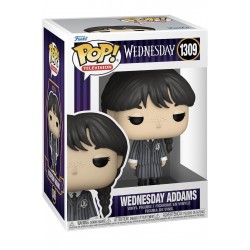 Funko Pop miércoles 1309