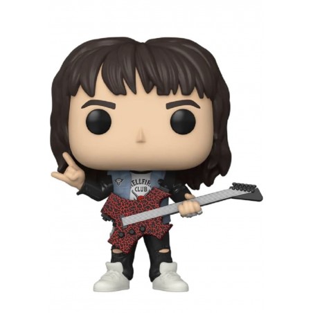 Funko Pop Stranger Things Eddie edición exclusiva 1250