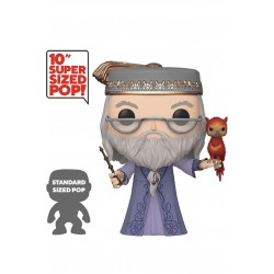 Funko Pop 10" Albus...
