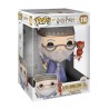 Funko Pop 10" Albus Dumbledore with Fawkes
