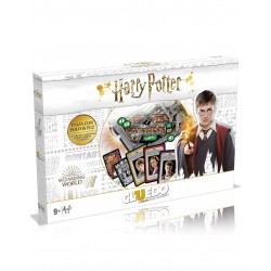 Cluedo Harry Potter