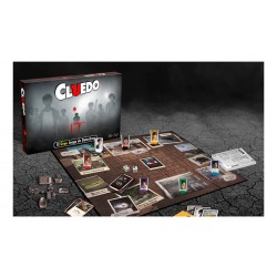 Cluedo It