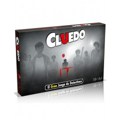 Cluedo It