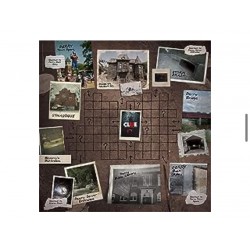 Cluedo It