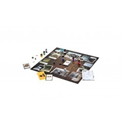 Cluedo It