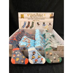 Calcetines mágicos Harry...