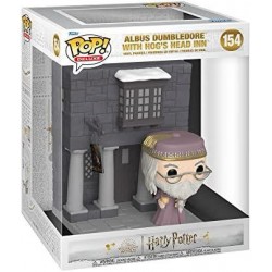 Funko Hog's Head with...