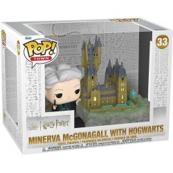 Funko Minerva McGonagall...