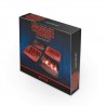 Stranger Things pack posavasos