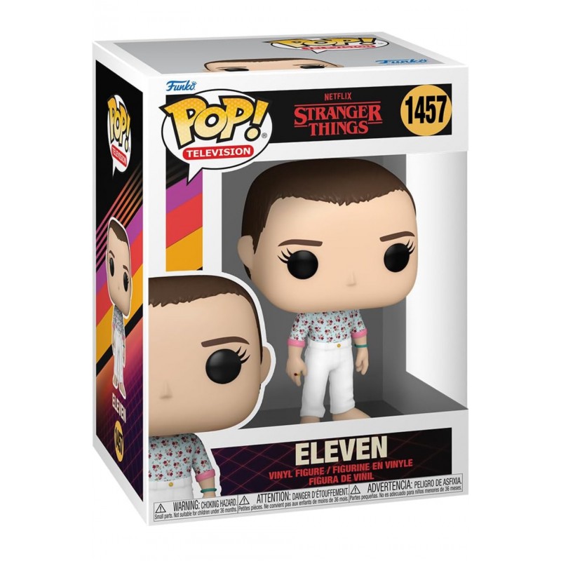 Funko Eleven 1457