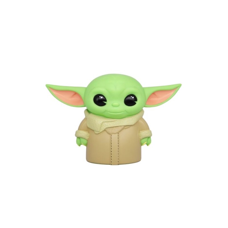 Hucha Grogu Baby Yoda