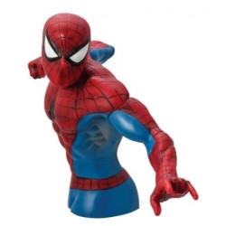 Hucha Spiderman