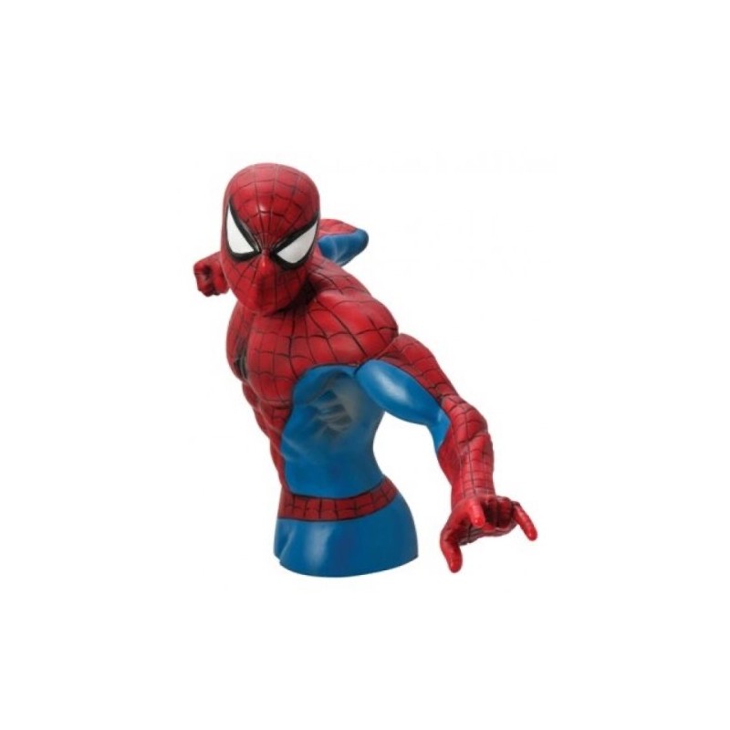 Hucha Spiderman