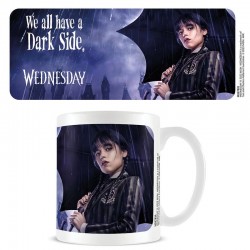Taza miércoles 300cc