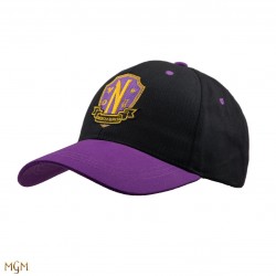 Gorra Nevermore Academy