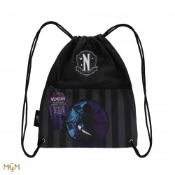 Mochila de cordones...