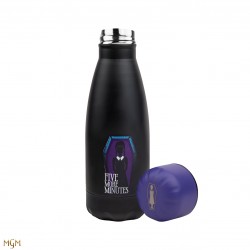 Botella 500 ml. Miércoles...