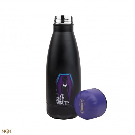 Botella 500 ml. Miércoles en ataúd