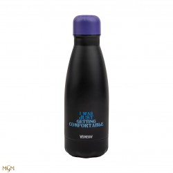 Botella 500 ml. Miércoles en ataúd
