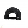 Gorra Miércoles negra