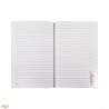 Libreta lujo Miércoles
