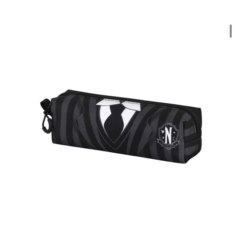 Estuche portatodo Miércoles