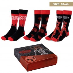 Stranger Things caja...