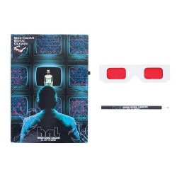 Set de Cuaderno y lápiz...