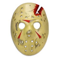 Réplica máscara Jason...