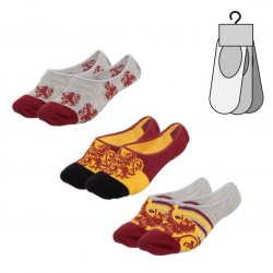 Harry Potter Gryffindor...