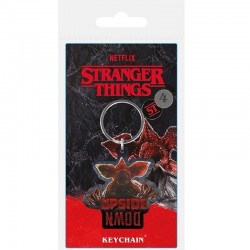 Stranger Things llavero...
