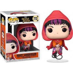 Funko Hocus Pocus Mary...