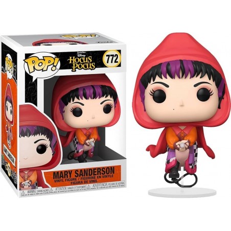 Funko Hocus Pocus Mary Sanderson