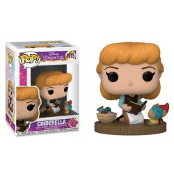 Funko Disney Cenicienta...
