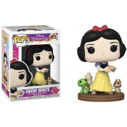 Funko Disney Blanca nieves...