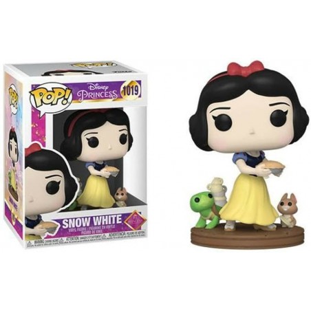 Funko Disney Blanca nieves 1019