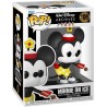 Funko Disney Minnie on ice