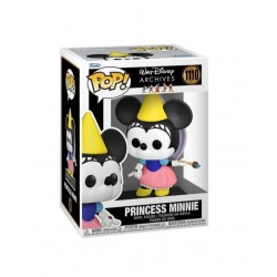 Funko Disney Princess Minnie