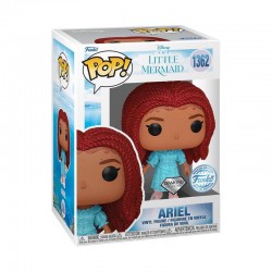 Funko Disney Ariel Diamond